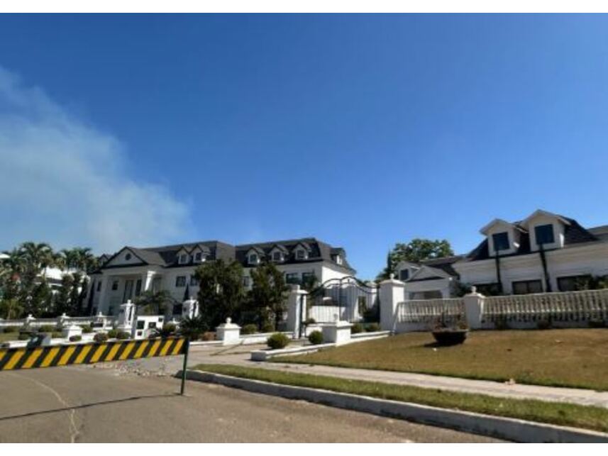 Imagem 1 do Leilão de Casa - Residencial Goiânia Golfe Clube - Goiânia/GO