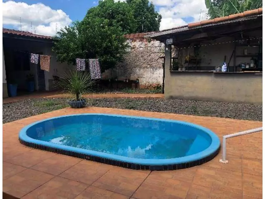 Casa 538m² em Nova Campo Grande, Campo Grande/MS