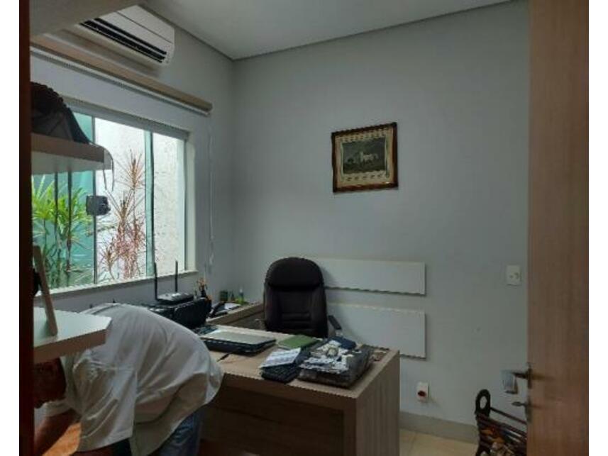 Imagem 12 do Leilão de Casa - Setor Residencial Granville I - Rondonópolis/MT