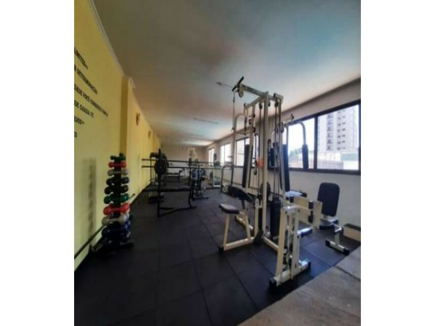 Imagem 5 do Leilão de Apartamento - Mooca - São Paulo/SP