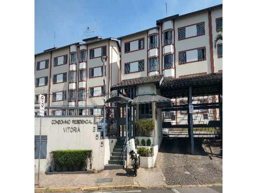 Imagem 4 do Leilão de Apartamento - Jardim García - Campinas/SP