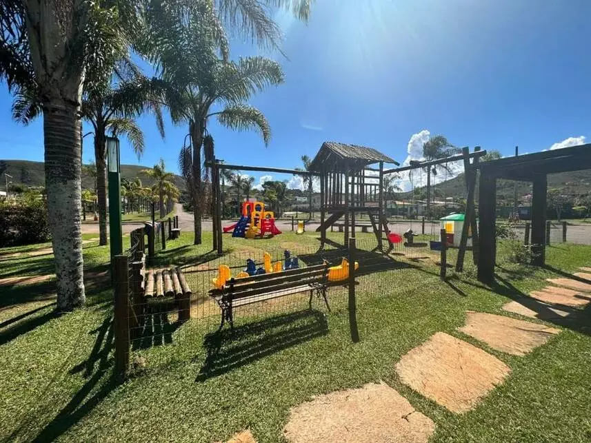 Terreno 770m² em Agua Limpa, Nova Lima/MG