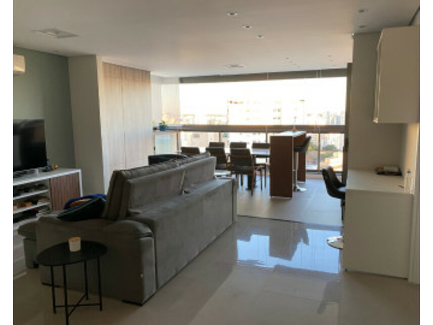 Imagem 14 do Leilão de Apartamento - Chácara Inglesa - São Paulo/SP