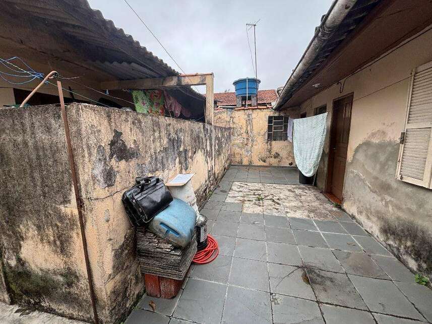 Imagem 8 do Leilão de Casa e edícula - Jardim São Jorge - São Paulo/SP