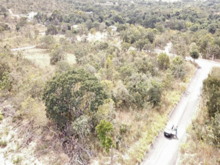 Imagem 3 do Leilão de Terreno - Loteamento Lagoa Quente de Caldas Novas - Caldas Novas/GO