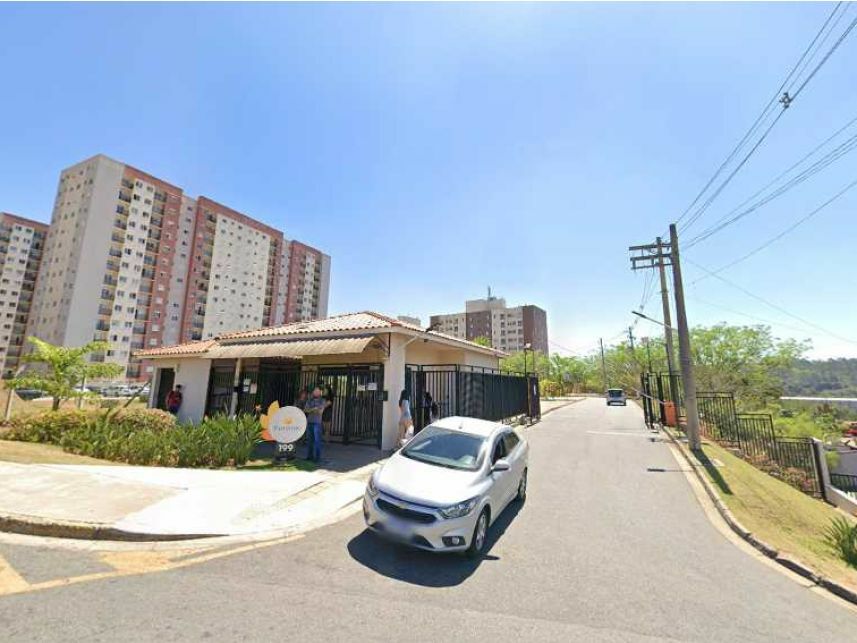 Imagem 1 do Leilão de Vaga de Garagem - Bairro Promeca - Várzea Paulista/SP