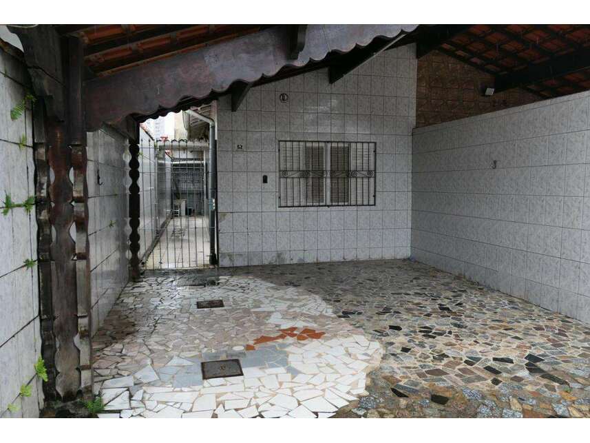 Imagem 3 do Leilão de Casa - Real - Praia Grande/SP