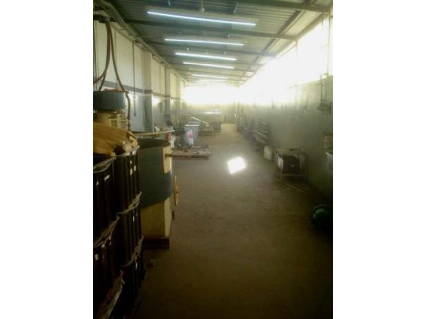 Imagem 22 do Leilão de Galpões - Bairro da Ponte - Laranjal Paulista/SP