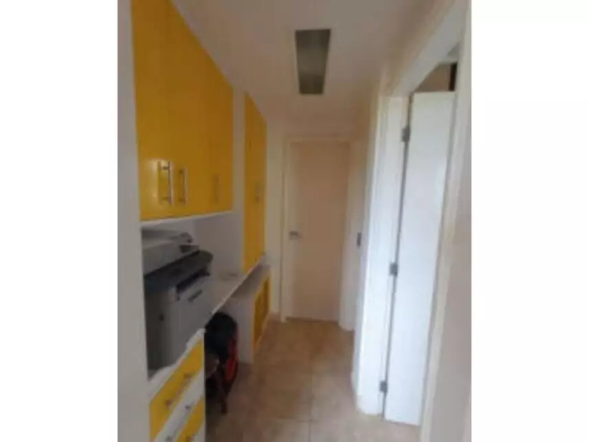 Apartamento 57m² em Jardim Novo Campos Eliseos, Campinas/SP