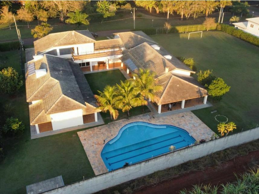 Imagem 2 do Leilão de Casa - Residencial Jatobá Ii - Cesário Lange/SP