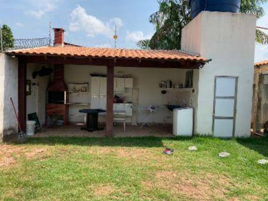 Imagem 9 do Leilão de Casa - Aeroporto Velho - Santarém/PA