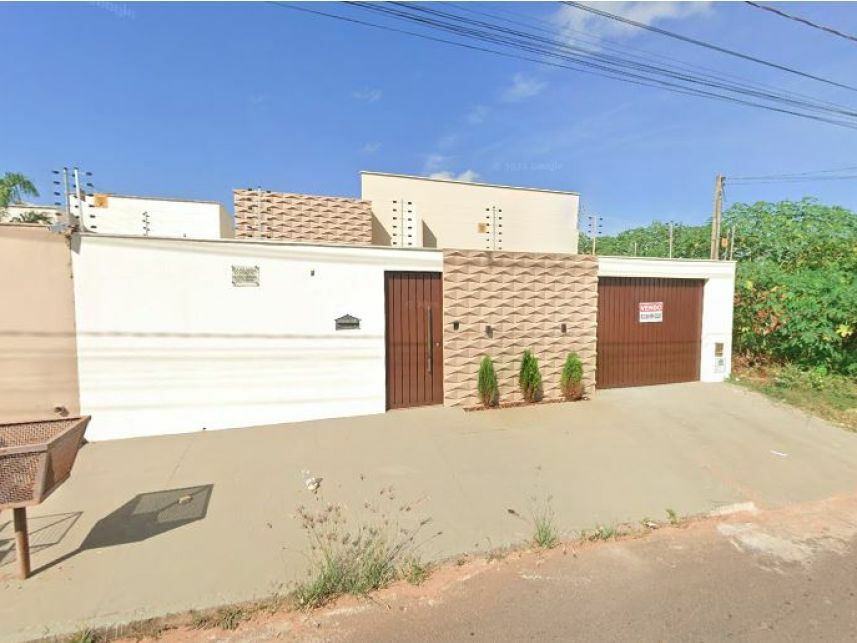 Imagem 3 do Leilão de Casa - Jardim das Palmeiras - Araguaína/TO