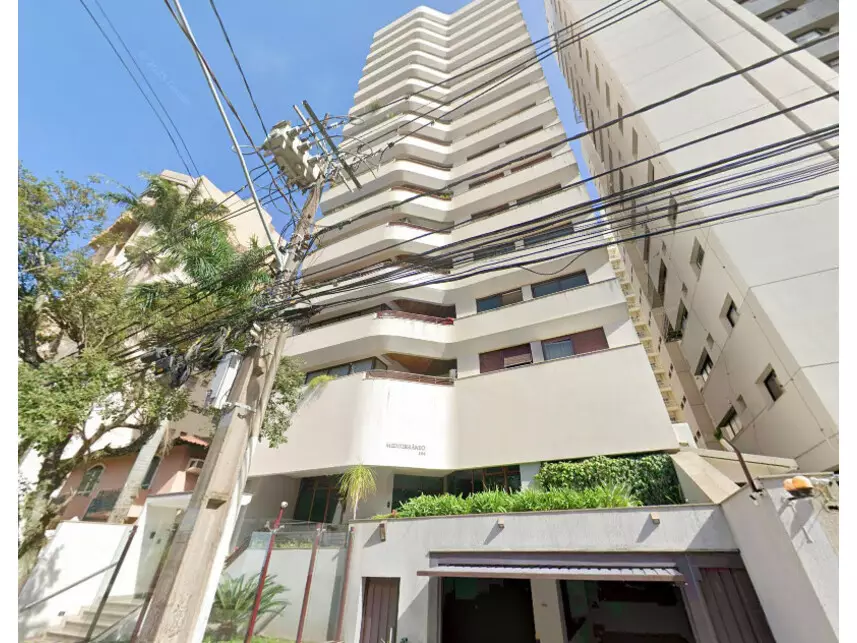Apartamento 227m² em Centro, Londrina/PR