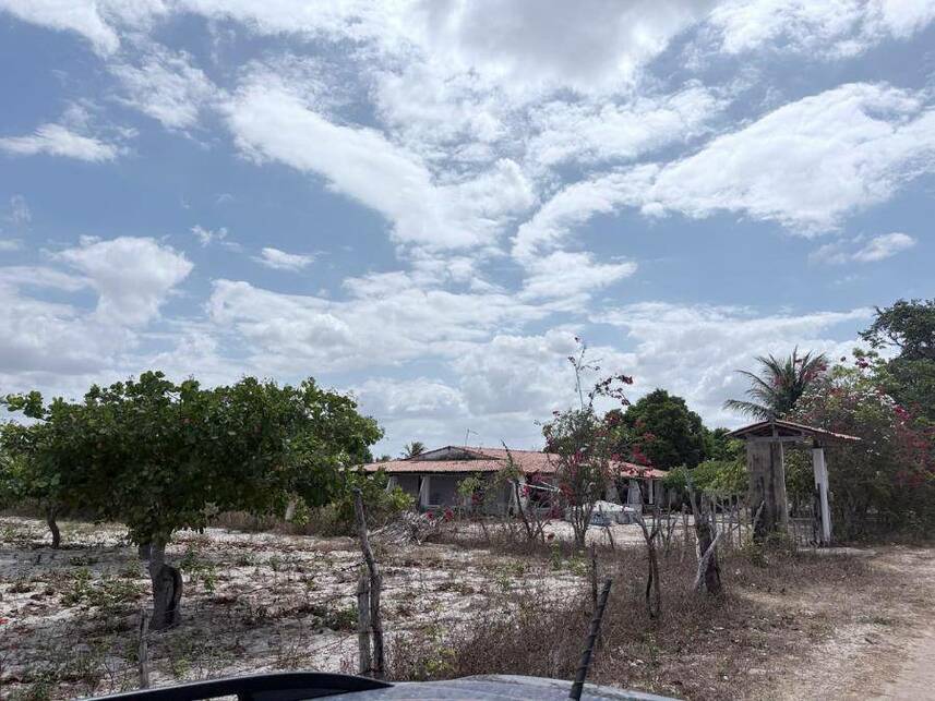 Imagem 2 do Leilão de Terreno - Tiririca - Pacajus/CE