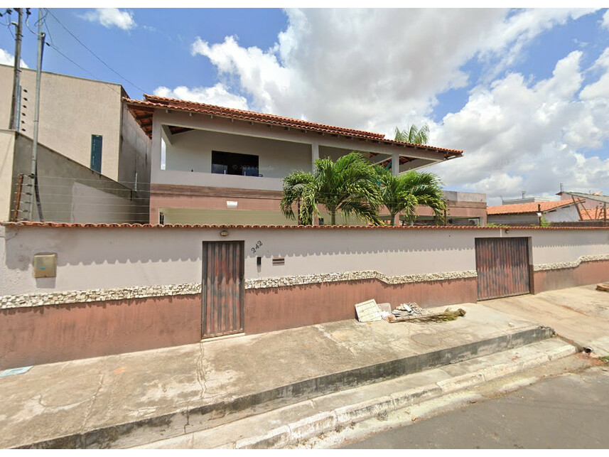 Imagem  do Leilão de Casa - Promissão - Paragominas/PA