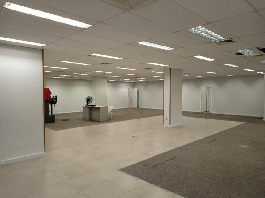 Imagem 4 do Leilão de Ex-Agência - Centro - São Luis/MA