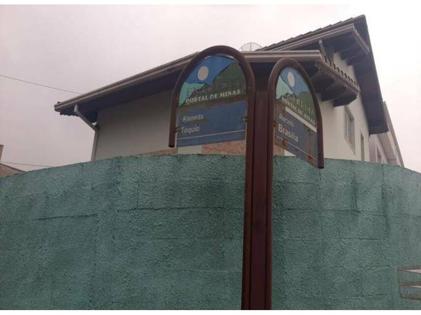 Imagem 3 do Leilão de Casa - Ponte Nova - Extrema/MG