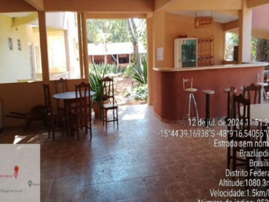 Imagem 30 do Leilão de Área Rural - Brazlândia - Brasilia/DF