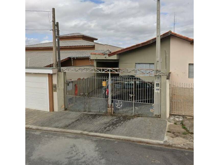 Imagem 1 do Leilão de Casa - Jardim Aurea - Salto de Pirapora/SP