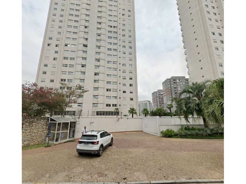 Imagem  do Leilão de Apartamento - Vila Andrade - São Paulo/SP