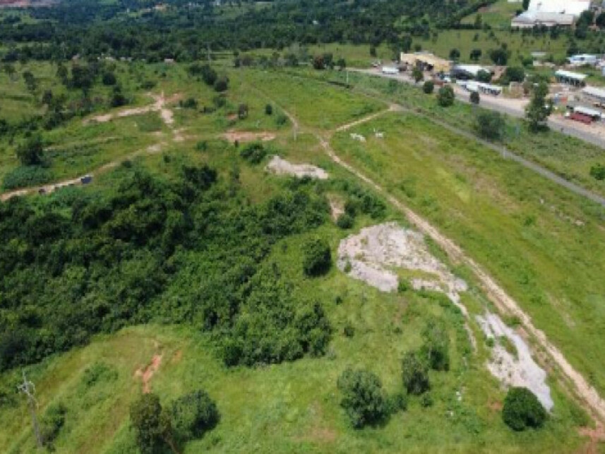 Imagem 3 do Leilão de Terrenos - Loteamento Portal Green Park 02 - Mineiros/GO