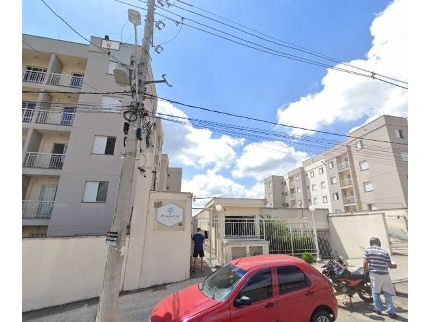 Imagem  do Leilão de Apartamento - Graça - Cotia/SP