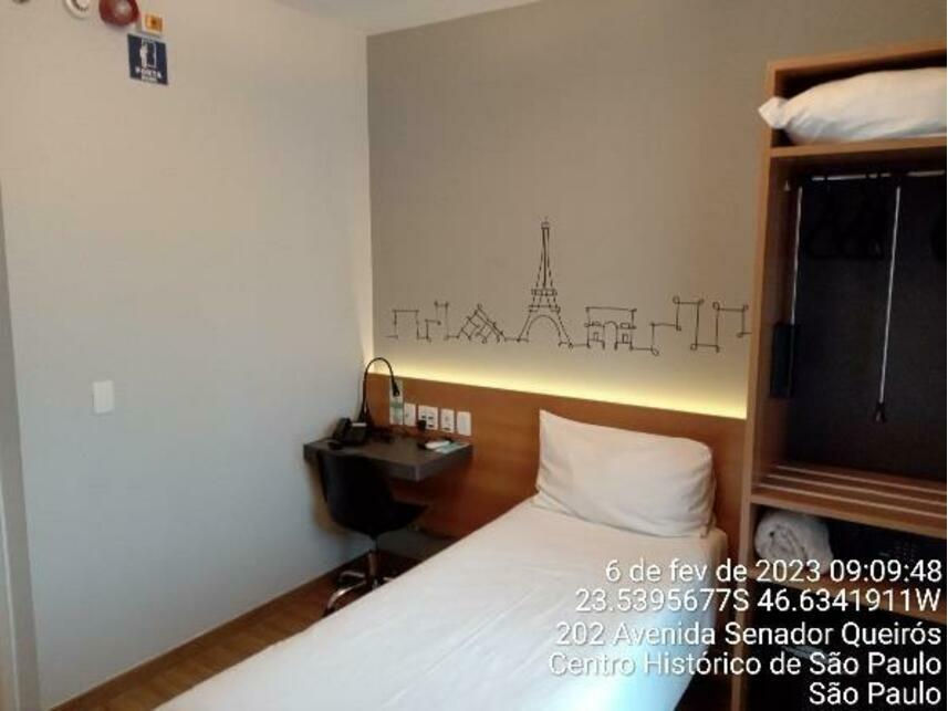 Imagem 13 do Leilão de Unidades de Hotelaria - Centro - São Paulo/SP