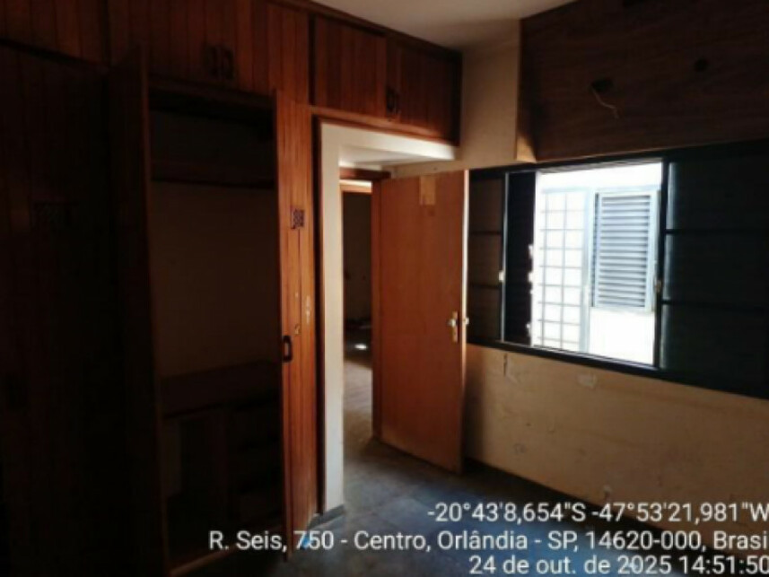 Imagem 10 do Leilão de Casa - Centro - Orlândia/SP