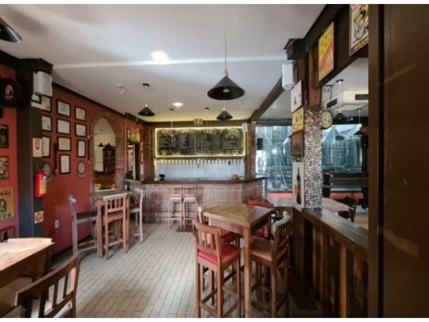 Imagem 3 do Leilão de Prédio Comercial - Loteamento Núcleo Industrial Vi - Forquilhinha/SC