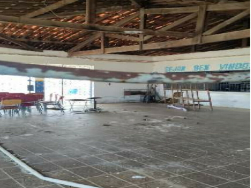 Imagem 2 do Leilão de Imóvel Comercial - Sem Bairro - Belém do São Francisco/PE