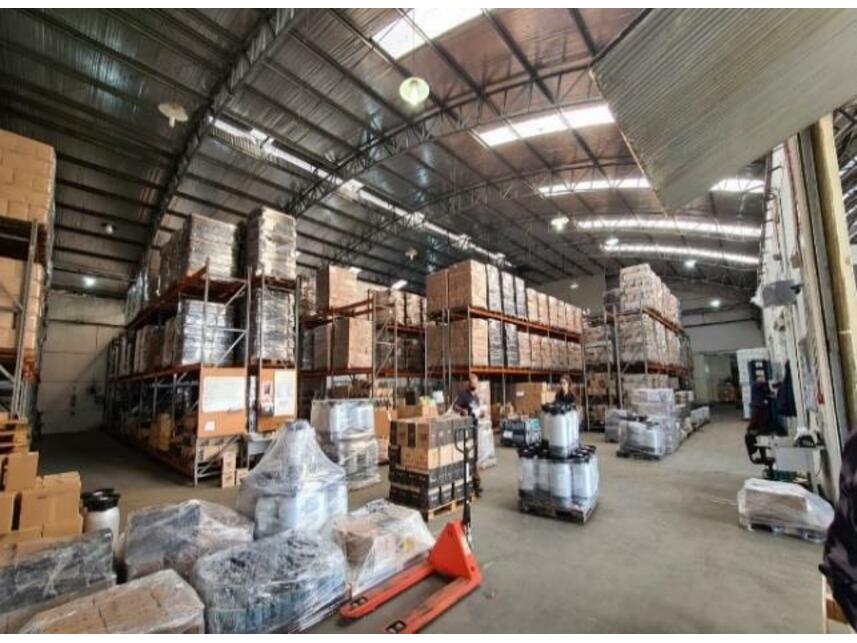 Imagem 42 do Leilão de Prédio Comercial - Loteamento Núcleo Industrial Vi - Forquilhinha/SC