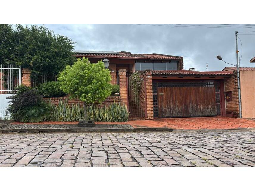 Imagem 1 do Leilão de Casa - Lucas Araújo - Passo Fundo/RS