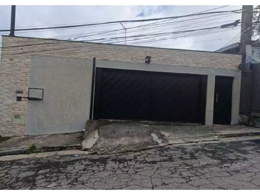 Casa em sao paulo