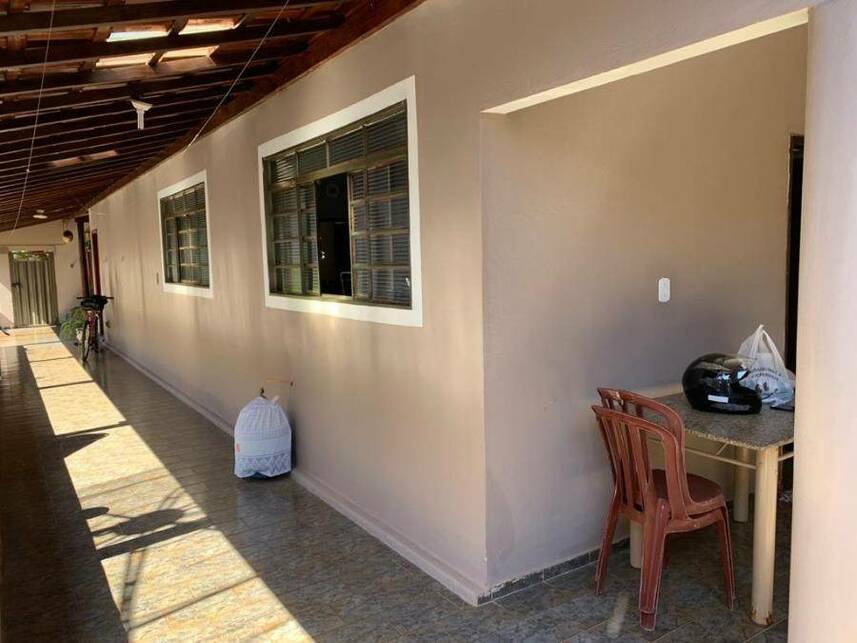 Imagem 5 do Leilão de Casa - Santo Antônio - Aramina/SP