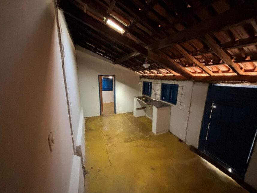 Imagem 25 do Leilão de Área Rural - Zona Rural - Buritis/MG