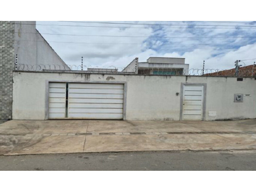Imagem  do Leilão de Casa - Residencial Itaipu - Goiânia/GO