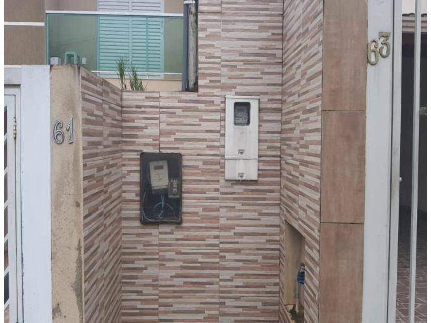 Imagem 2 do Leilão de Casa - Ponte Nova - Extrema/MG