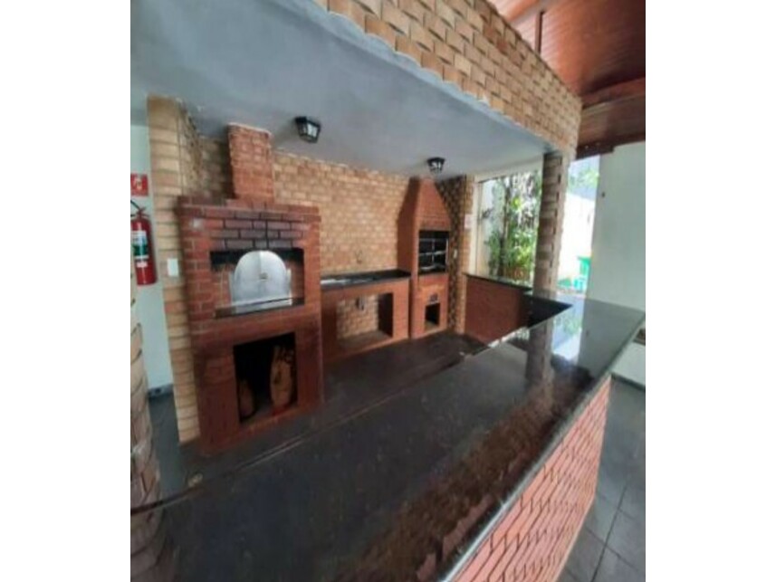 Imagem 6 do Leilão de Apartamento - Mooca - São Paulo/SP