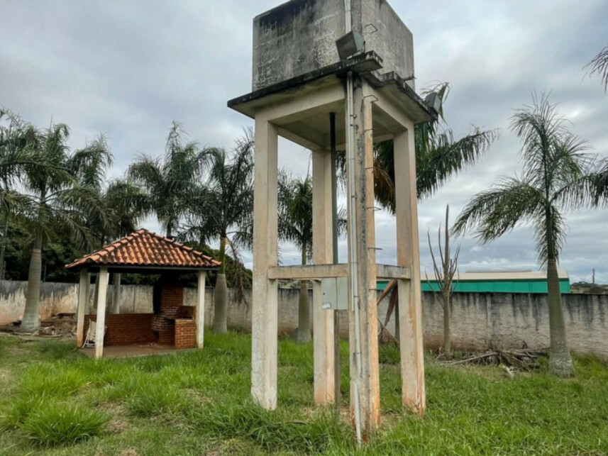 Imagem 5 do Leilão de Imóvel Comercial - Centro - Bela Vista do Paraíso/PR