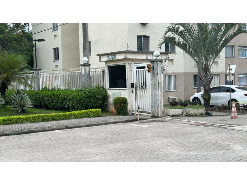 Imagem 1 do Leilão de Apartamento - Vargem Pequena - Rio de Janeiro/RJ
