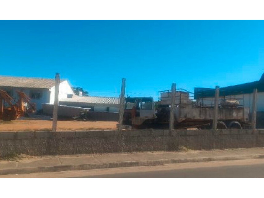 Imagem 2 do Leilão de Terreno - Coqueiral - Araruama/RJ