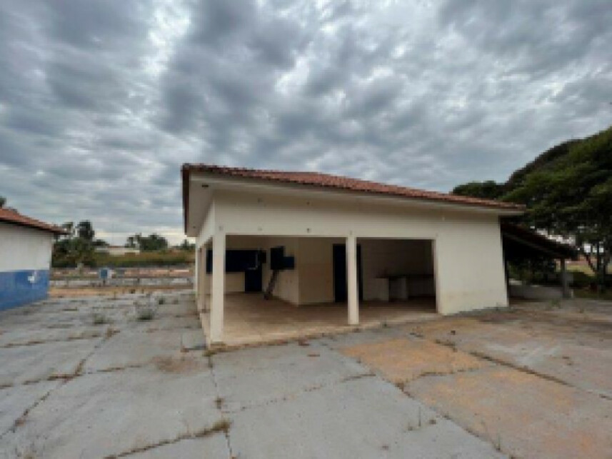 Imagem 14 do Leilão de Imóvel Comercial - Morada do Sol - Nhandeara/SP