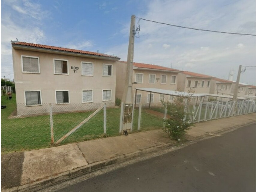 Imagem  do Leilão de Apartamento - Vereador Eduardo Andrade Reis - Marília/SP