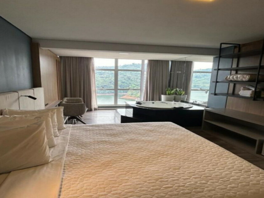 Imagem 5 do Leilão de Apartamento - Lago Azul - Itá/SC