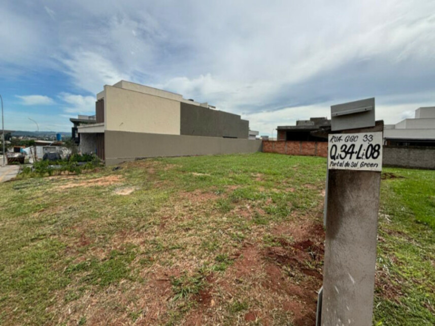 Imagem 3 do Leilão de Terreno - Residencial Goiânia Golfe Clube - Goiânia/GO