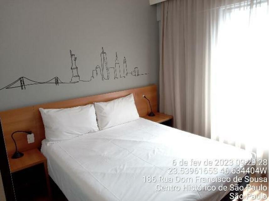 Imagem 37 do Leilão de Unidades de Hotelaria - Centro - São Paulo/SP