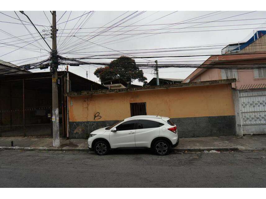 Imagem 1 do Leilão de Casas - Vila Penteado - São Paulo/SP