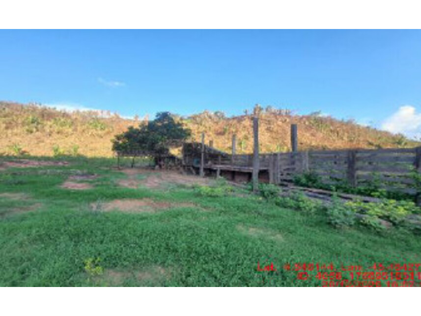 Imagem  do Leilão de Área Rural - Zona Rural - Paulo Ramos/MA