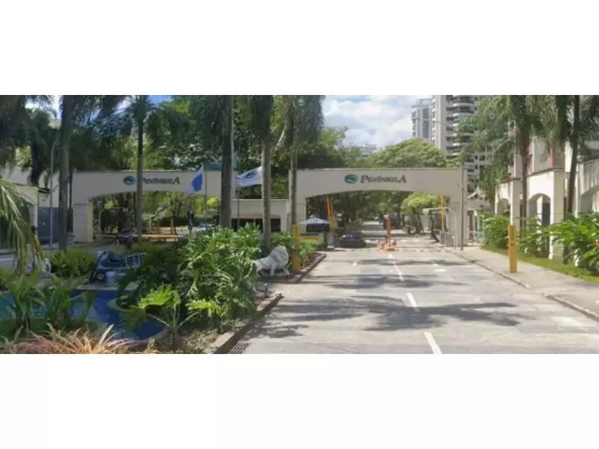 Apartamento em rio de janeiro
