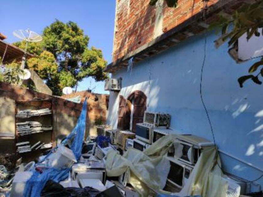 Imagem 17 do Leilão de Casa - Itaúna - Saquarema/RJ